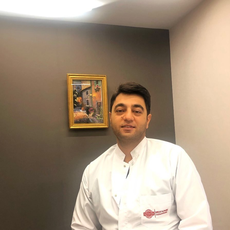 Şamil Aliyev